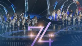 Miss Universe Thailand 2025