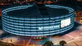 movistar arena 25
