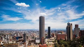 panoramica bogota