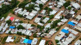 El Tarra, Norte de Santander