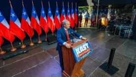 jose antonio kast presidente chile