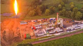 Exploración y producción del bloque Sinú-9