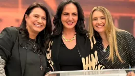 Precandidatas del Centro Democrático