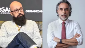 carlos carrillo y armando benedetti