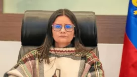 Angie rodriguez pide protección 