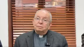 Monseñor Héctor Fabio Henao
