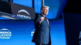 donald trump bombardeos caribe