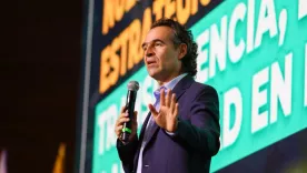 Fico Gutiérrez, alcalde de Medellín dic 2025