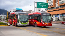 TRANSMILENIO 5 DE SEPTIMBRE