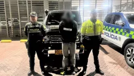 Los reincidentes tenían más de 17 anotaciones judiciales