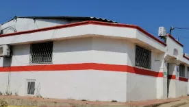 Hospital Local de Concordia, Magdalena