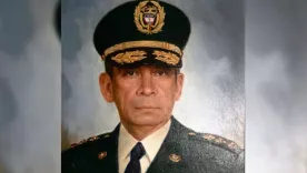 Jorge Enrique Mora Rangel