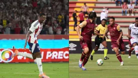 Junior Tolima