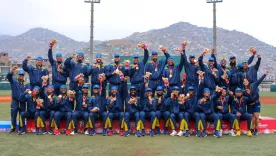 Más de 400 deportistas representaron al país en el evento deportivo. Tomada de Comité Olímpico Colombiano