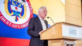 Miguel Uribe Londoño candidato 