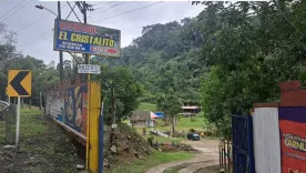 Balneario El Cristalito