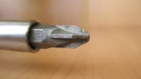 destornillador imagen de referencia