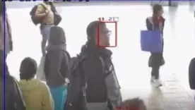 Eficiente policía impide que mujer acabe con su vida