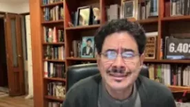 Iván Cepeda denuncia campaña de desprestigio en su contra