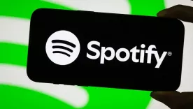spotify hackeo