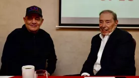 Cambio Radical formalizó su retiro de la consulta interpartidista, decisión que modifica la estrategia de la oposición rumbo a las elecciones presidenciales de 2026 - crédito @PCambioRadical/X