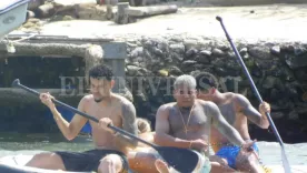  Luchito Díaz en Cartagena