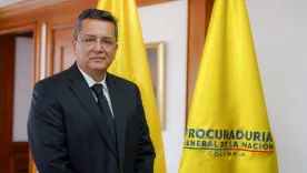 Abogado Julián Andrés Fernández