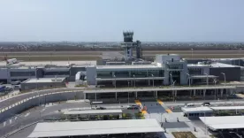 Aeropuerto Ernesto Cortissoz de Barranquilla 25