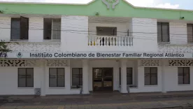 Icbf seccional Atlántico