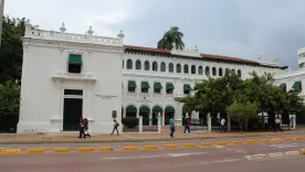 Tribunal Superior de Cartagena 