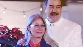 cilia y maduro