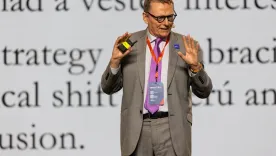 James A. Robinson, nobel de Economía