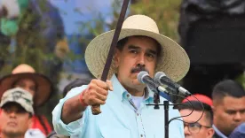 nicolas maduro consejo seguridad onu