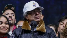 Gustavo Petro 180126