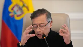 petro deficit fiscal