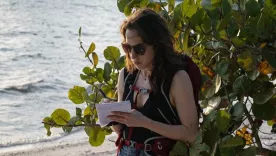 Hannah Natanson, periodista de The Washington Post en la mira del FBI (Hannah Natanson / FB)