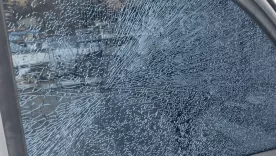 ataque a vehiculo de la gobernacion del nariño