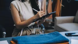 Exportaciones de prendas y moda hecha en Colombia