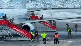 alemania retira tropa de groenlandia