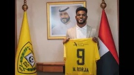 Borja Al Wasl