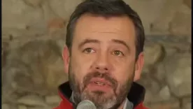 Carlos Fernando Galán Ene 26