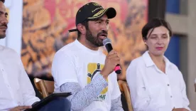 Cesar Pachón, director de la ADR