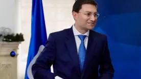 Carlos Felipe Córdoba, excontralor de la Nación