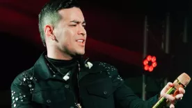  Conmoción por muerte de Yeison Jiménez