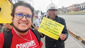 Nicolás Sarmiento Ramírez