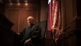 Juez Alvin Hellerstein