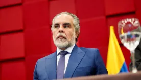 Armando Benedetti ministro del Interior 2601