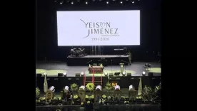 Homenaje Yeison Movistar