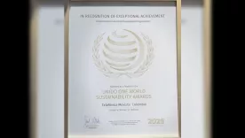 Movistar reconocimiento