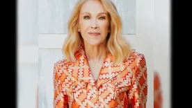 Catherine O'Hara